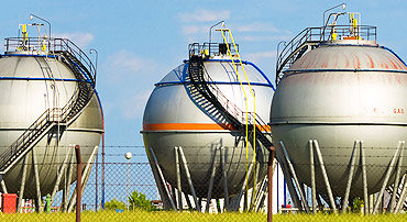 Containerized Units